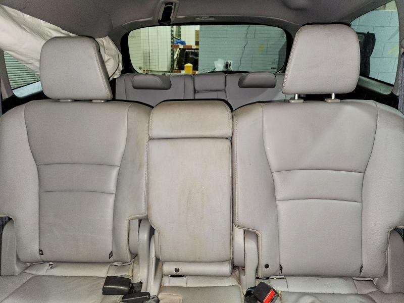 Aukcja sprzedaży 2017 Honda Pilot, vin: 5FNYF6H53HB049503, numer aukcji: 53470956