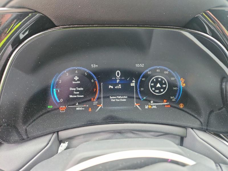 Продажа на аукционе авто 2026 Lexus Tx 350, vin: 5TDAAAB63TS060784, номер лота: 53173276