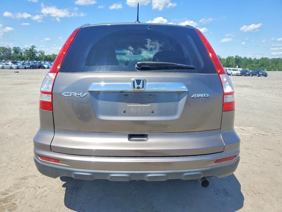 Продаж на аукціоні авто 2010 Honda Cr-v, vin: 5J6RE4H75AL052817, номер лоту: 55462966