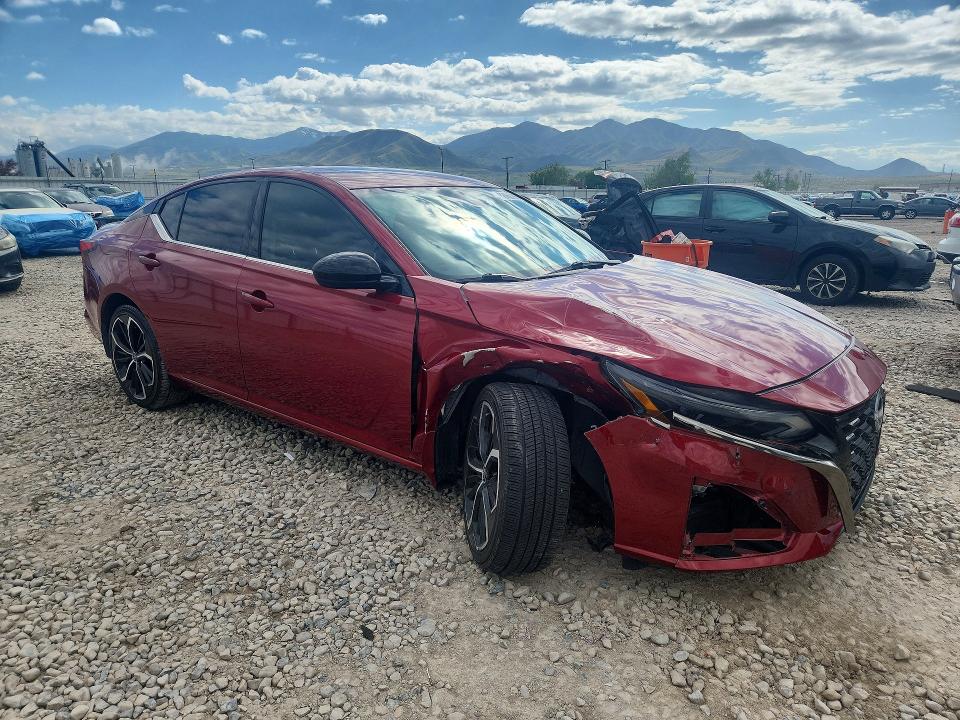 Продажа на аукционе авто 2023 Nissan Altima, vin: 1N4BL4CW0PN404460, номер лота: 52456266