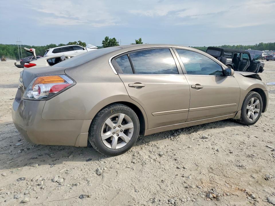 Aukcja sprzedaży 2008 Nissan Altima, vin: 1N4AL21E58N456923, numer aukcji: 54451976