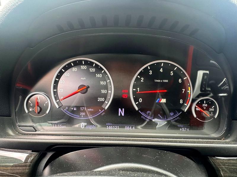 Продажа на аукционе авто 2013 Bmw M5, vin: WBSFV9C57DD095641, номер лота: 54489256