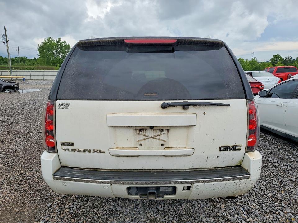 Продаж на аукціоні авто 2010 Gmc Yukon Xl, vin: 1GKUCMEF9AR189584, номер лоту: 55190556