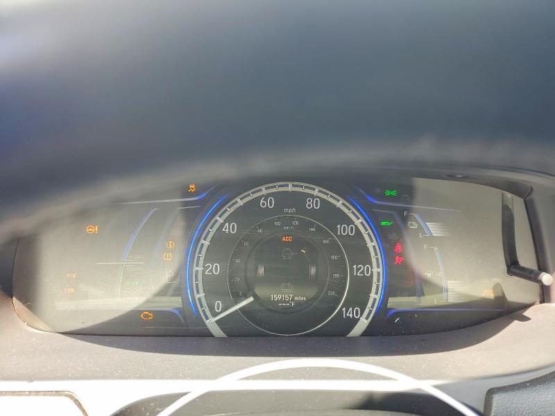 Продажа на аукционе авто 2015 Honda Accord, vin: 1HGCR6F76FA013205, номер лота: 53028276