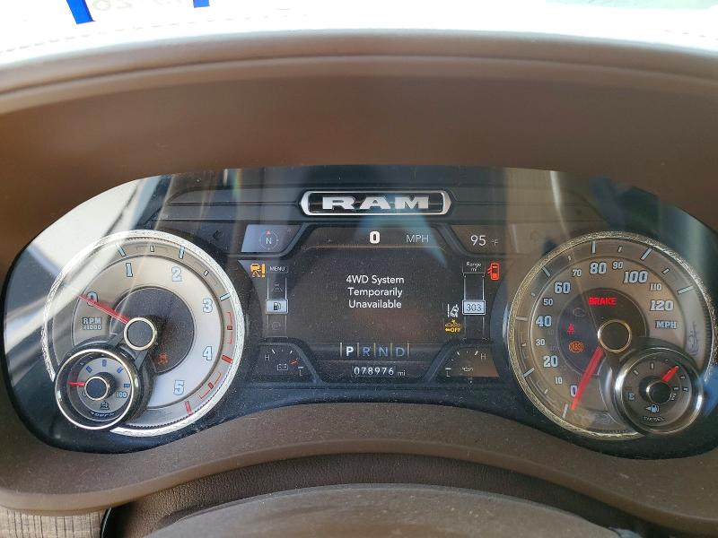 54256406 :رقم المزاد ، 3C6UR5GL1NG105435 vin ، 2022 Ram 2500 مزاد بيع