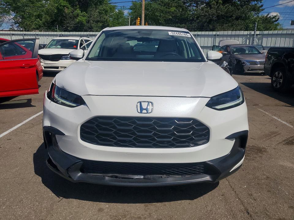 Продаж на аукціоні авто 2025 Honda Hr-v, vin: 3CZRZ2H39SM797804, номер лоту: 52446786