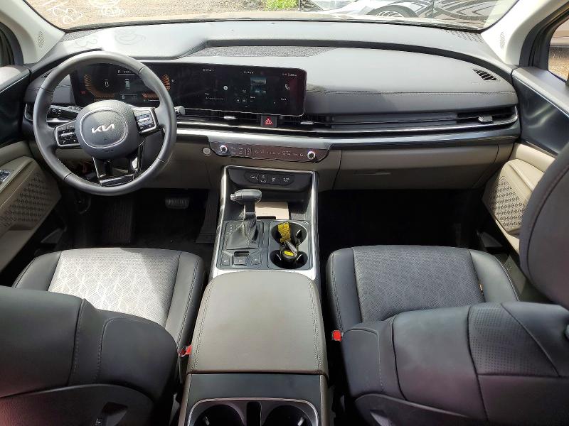 Продаж на аукціоні авто 2026 Kia Carnival, vin: KNDNB5K3XT6570853, номер лоту: 53118366