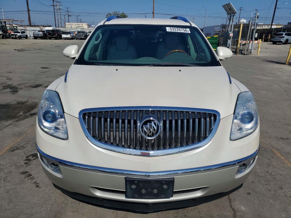 Aukcja sprzedaży 2011 Buick Enclave, vin: 5GAKRBED4BJ308826, numer aukcji: 53220756