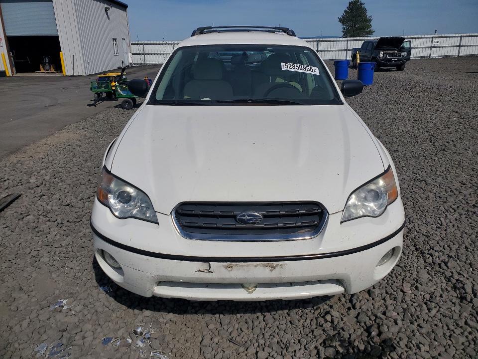 Продажа на аукционе авто 2006 Subaru Legacy, vin: 4S4BP61C767327586, номер лота: 52850956