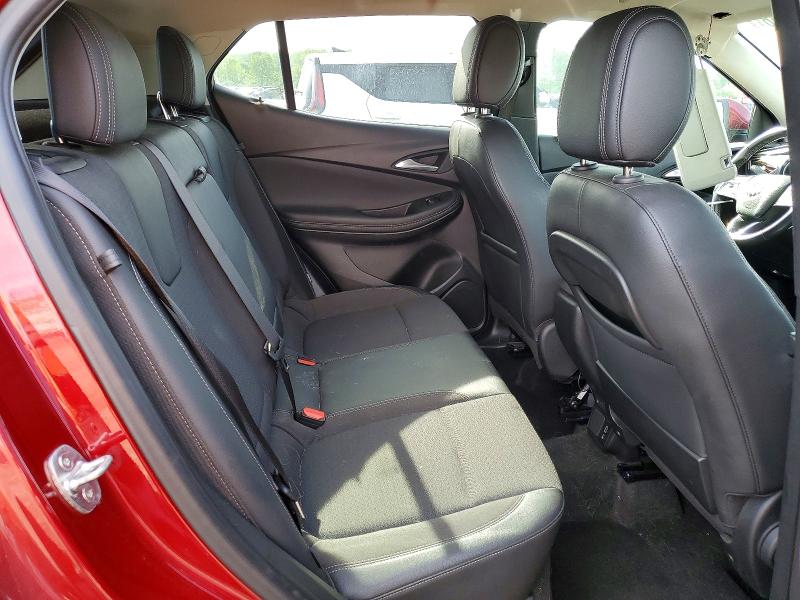 Продажа на аукционе авто 2020 Buick Encore Gx, vin: KL4MMESL1LB095410, номер лота: 54523686
