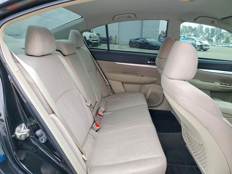 52948866 :رقم المزاد ، 4S3BMBC62E3019776 vin ، 2014 Subaru Legacy مزاد بيع