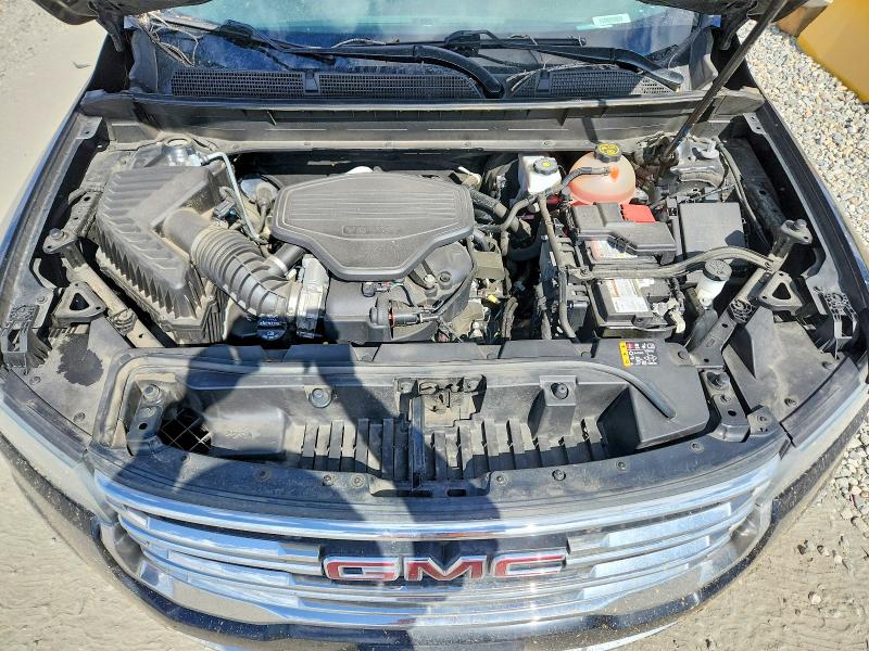 Aukcja sprzedaży 2021 Gmc Acadia, vin: 1GKKNRLS6MZ167089, numer aukcji: 53810336