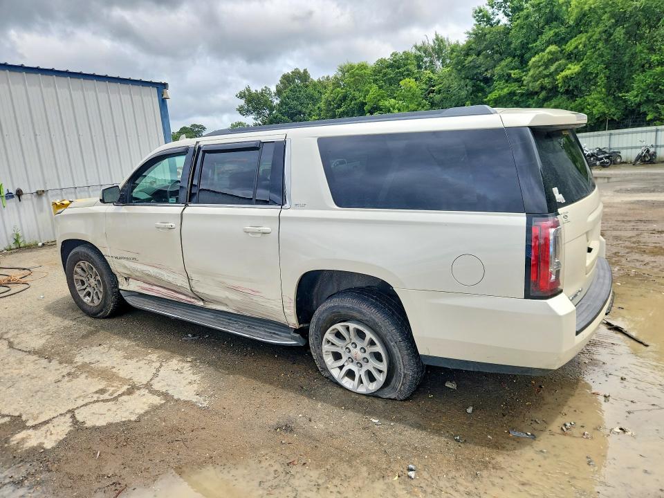Aukcja sprzedaży 2015 Gmc Yukon Xl, vin: 1GKS1HKC4FR576582, numer aukcji: 54898896