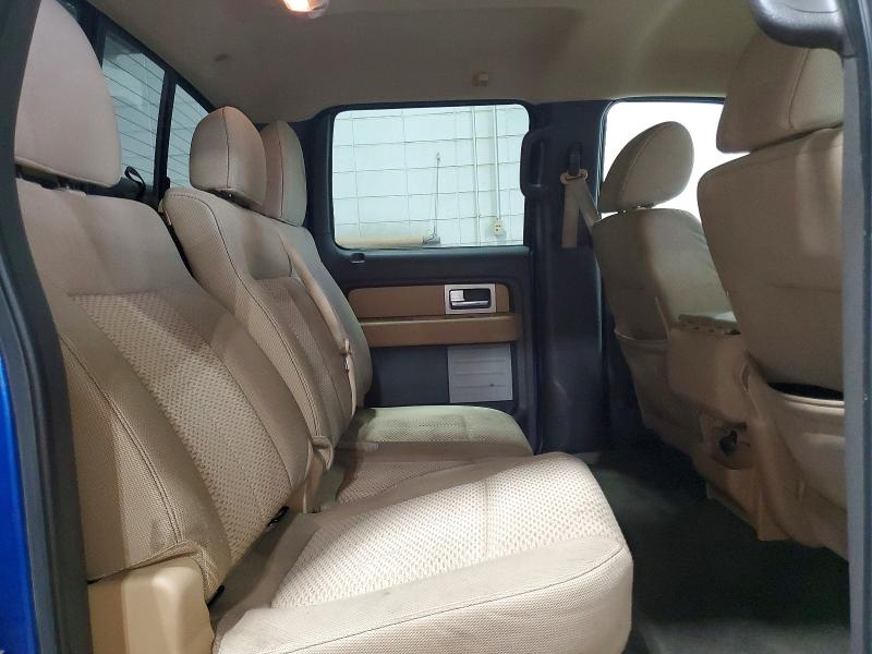 Aukcja sprzedaży 2011 Ford F150, vin: 1FTFW1EF8BKD92969, numer aukcji: 55005746