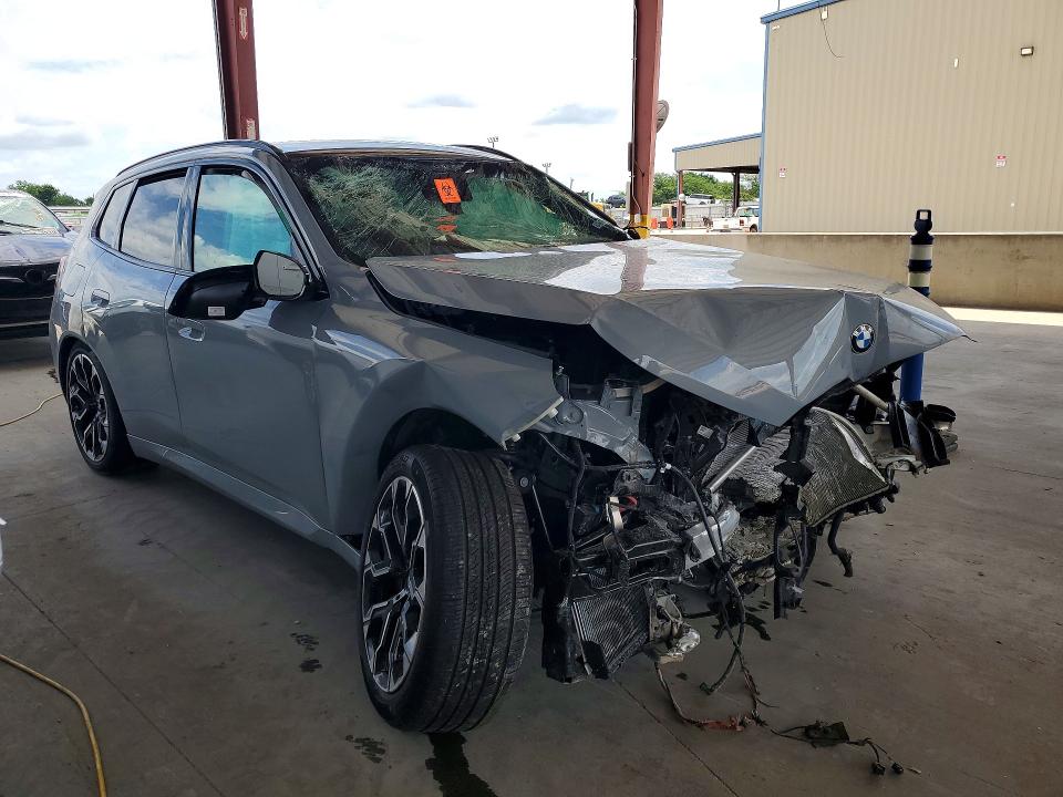Aukcja sprzedaży 2026 Bmw X3, vin: 5UX73GP01T9424242, numer aukcji: 53063896