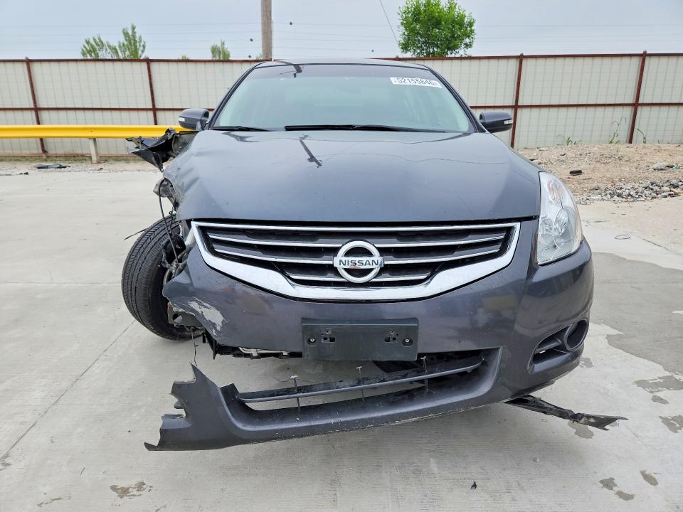 2011 Nissan Altima მანქანა იყიდება აუქციონზე, vin: 1N4BL2AP7BN451235, აუქციონის ნომერი: 52155846