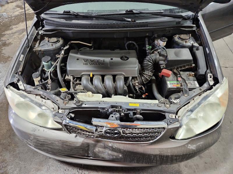 Aukcja sprzedaży 2005 Toyota Corolla, vin: 1NXBR32E45Z503289, numer aukcji: 53330136