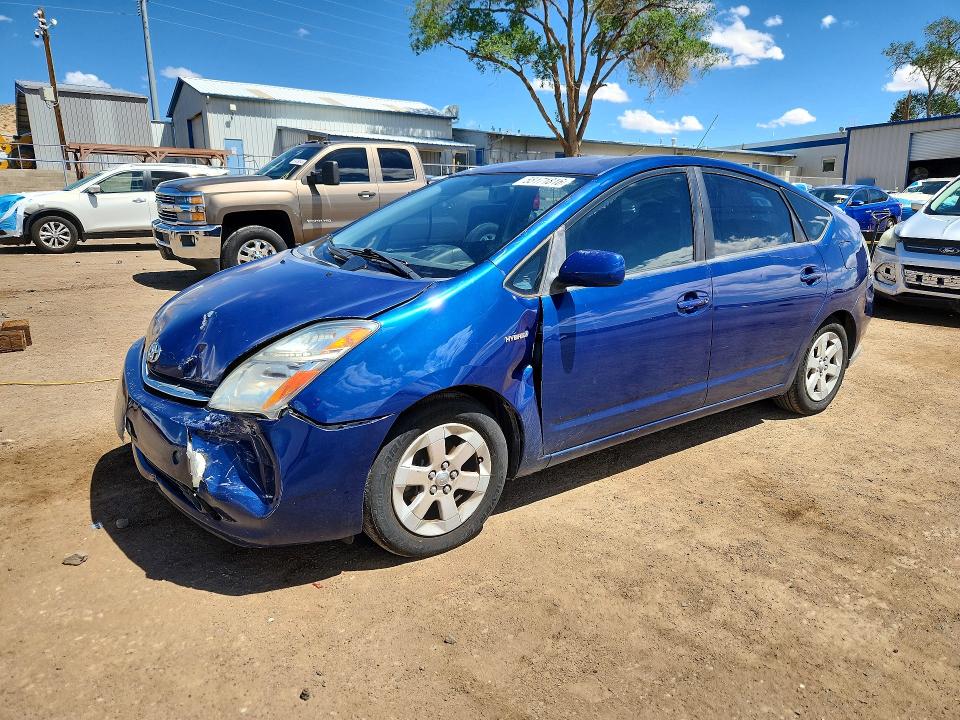 Auction sale of the 2008 Toyota Prius, vin: JTDKB20U987746547, lot number: 55171816