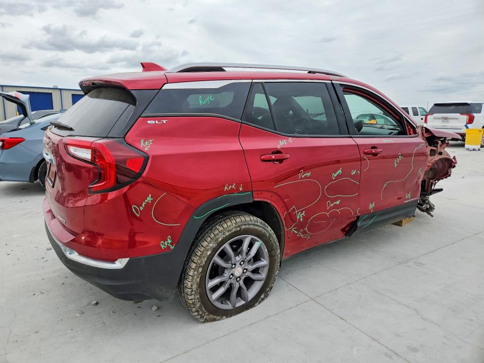Aukcja sprzedaży 2024 Gmc Terrain, vin: 3GKALVEG8RL210736, numer aukcji: 51212126