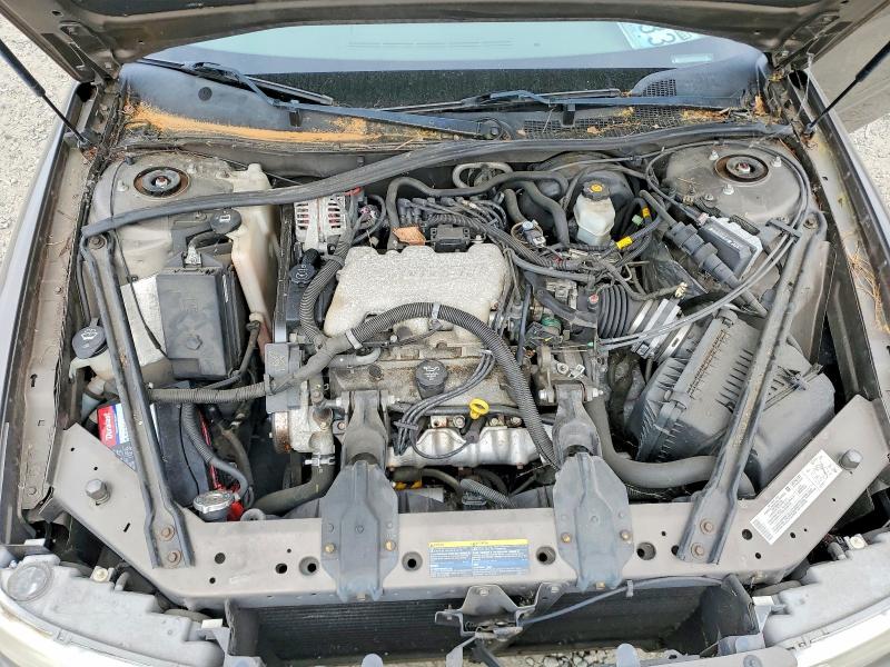 Продаж на аукціоні авто 2004 Buick Century, vin: 2G4WS52J241182426, номер лоту: 52552356