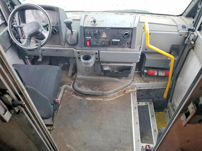 Aukcja sprzedaży 2013 Isuzu Npr, vin: JALB4T171D7W01889, numer aukcji: 52465116