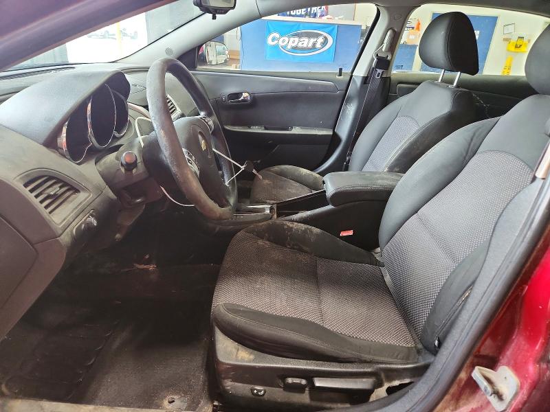 Продаж на аукціоні авто 2011 Chevrolet Malibu, vin: 1G1ZC5E10BF293484, номер лоту: 53004086