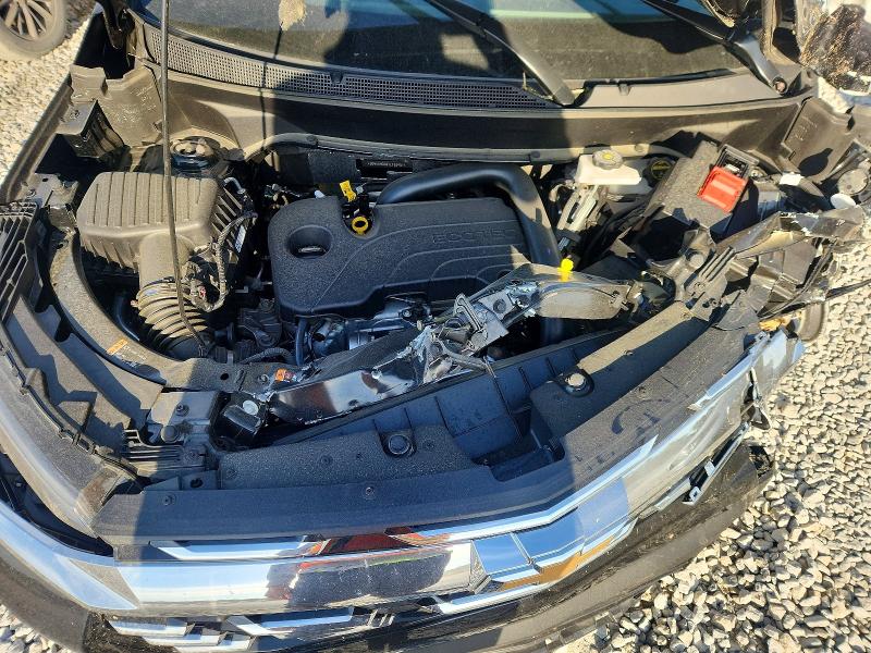 52324566 :رقم المزاد ، 3GNAXHEG9TL183451 vin ، 2026 Chevrolet Equinox مزاد بيع