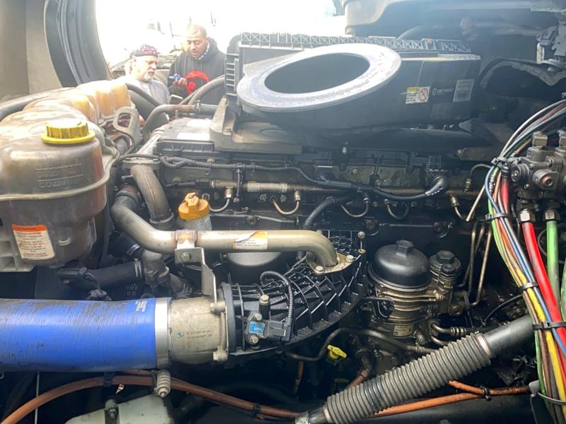 Продажа на аукционе авто 2019 Freigliner Cascadia 126, vin: 1FUJHHDR8KLKN0228, номер лота: 53288316