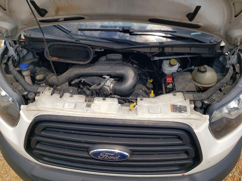 Продажа на аукционе авто 2019 Ford Transit, vin: 1FDBF8ZMXKKB67383, номер лота: 54179966