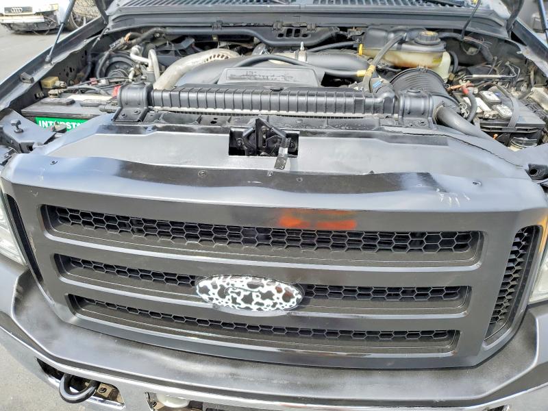 Продажа на аукционе авто 2006 Ford F350, vin: 1FTWW31P46EC29086, номер лота: 52349396
