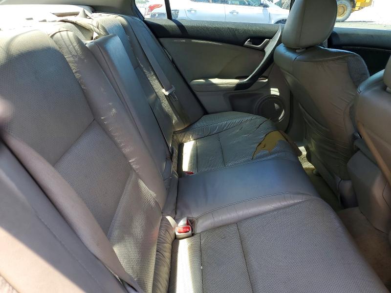 Aukcja sprzedaży 2009 Acura Tsx, vin: JH4CU26699C025594, numer aukcji: 54087466