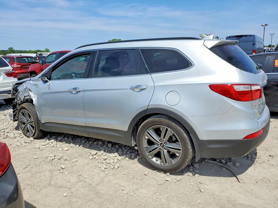 Aukcja sprzedaży 2016 Hyundai Santa Fe, vin: KM8SRDHF9GU130677, numer aukcji: 55362146