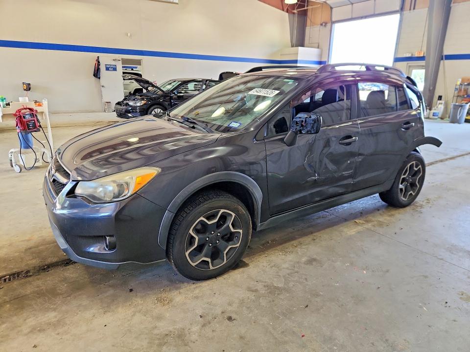 Продажа на аукционе авто 2013 Subaru Xv Crosstrek, vin: JF2GPACC2D2811137, номер лота: 54971526