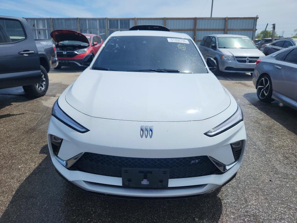 Продажа на аукционе авто 2025 Buick Envista, vin: KL47LBEP1SB084600, номер лота: 51356786