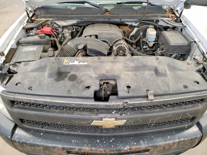 Aukcja sprzedaży 2010 Chevrolet Silverado, vin: 1GCSKPE32AZ181758, numer aukcji: 55446116