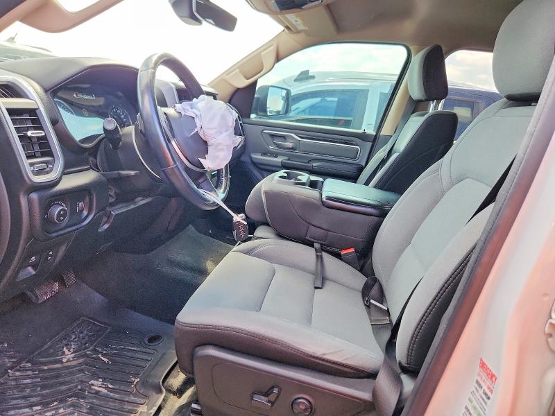 2020 Ram 1500 მანქანა იყიდება აუქციონზე, vin: 1C6SRFFT5LN175927, აუქციონის ნომერი: 53377366