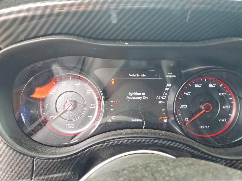 52350266 :رقم المزاد ، 2C3CDXBG4KH505255 vin ، 2019 Dodge Charger مزاد بيع
