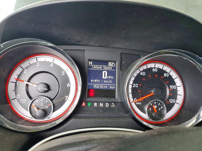 Aukcja sprzedaży 2019 Dodge Grand Caravan, vin: 2C4RDGEG3KR671374, numer aukcji: 52477766