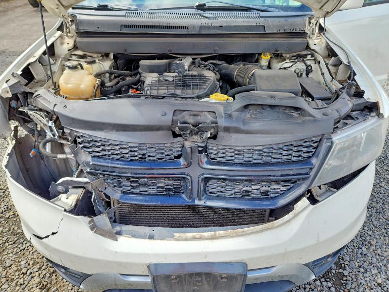 Продаж на аукціоні авто 2017 Dodge Journey, vin: 3C4PDDGG1HT579754, номер лоту: 53046106