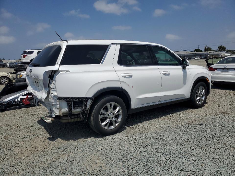 Продажа на аукционе авто 2022 Hyundai Palisade, vin: KM8R14HE8NU372614, номер лота: 53950386