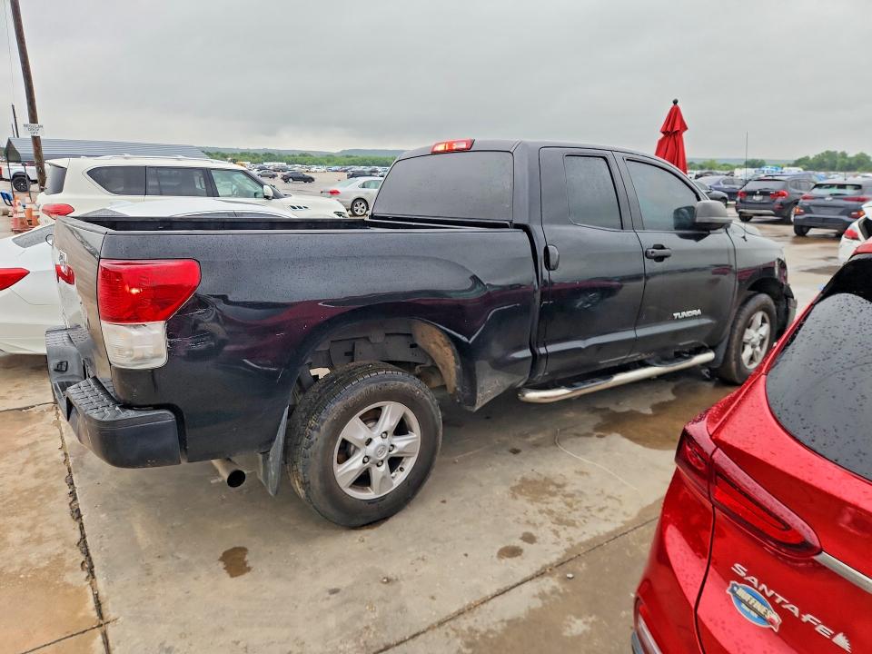 54966316 :رقم المزاد ، 5TFRM5F17CX046686 vin ، 2012 Toyota Tundra مزاد بيع