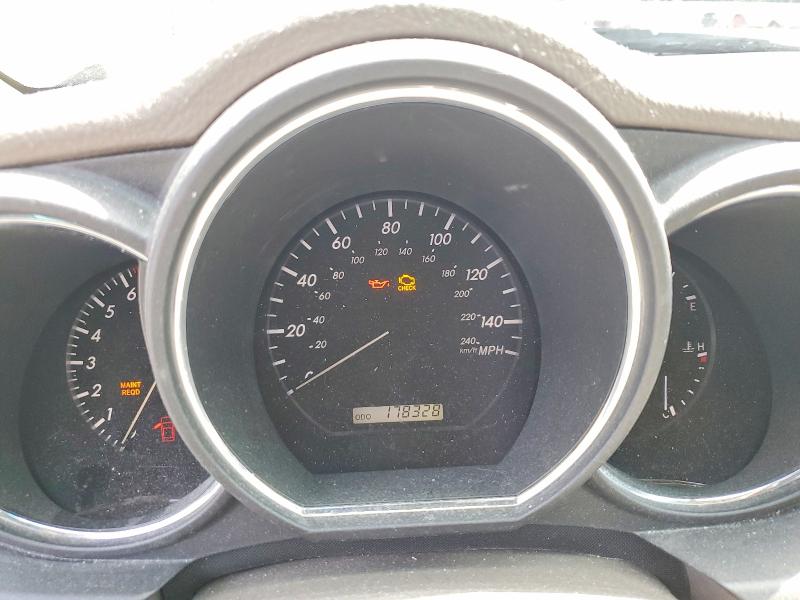 Продаж на аукціоні авто 2007 Lexus Rx, vin: 2T2HK31U87C031072, номер лоту: 51902896