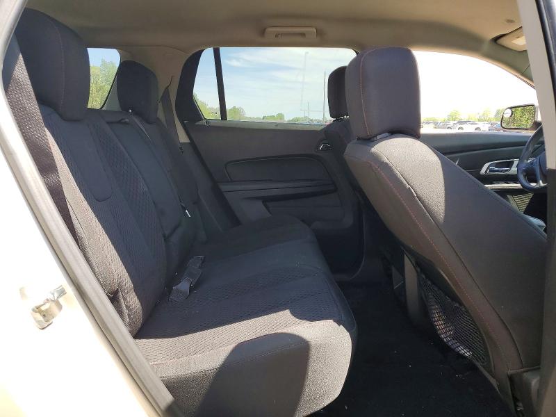 54805826 :رقم المزاد ، 2GKFLVEK4F6416775 vin ، 2015 Gmc Terrain مزاد بيع