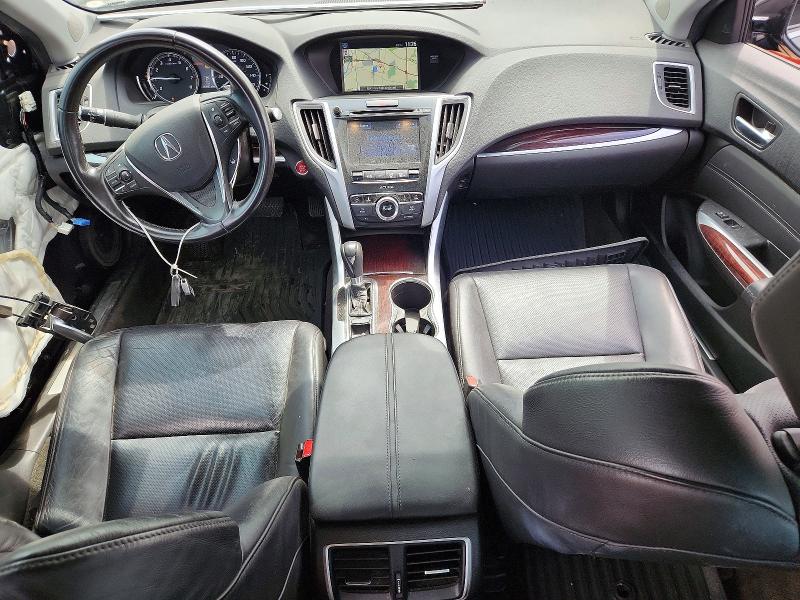Aukcja sprzedaży 2015 Acura Tlx, vin: 19UUB1F53FA024964, numer aukcji: 53965966