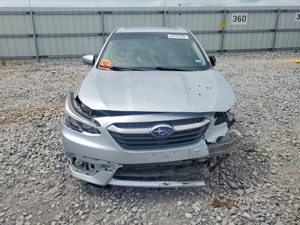 Продажа на аукционе авто 2021 Subaru Legacy, vin: 4S3BWAN64M3013381, номер лота: 53759756