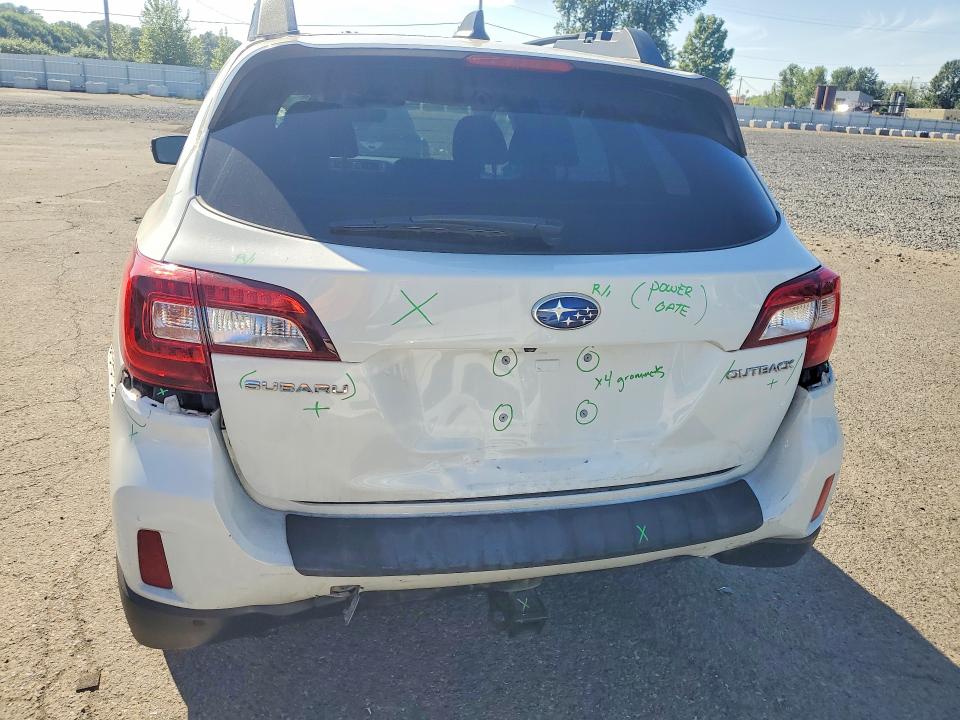 54328276 :رقم المزاد ، 4S4BSANC5H3224012 vin ، 2017 Subaru Outback مزاد بيع