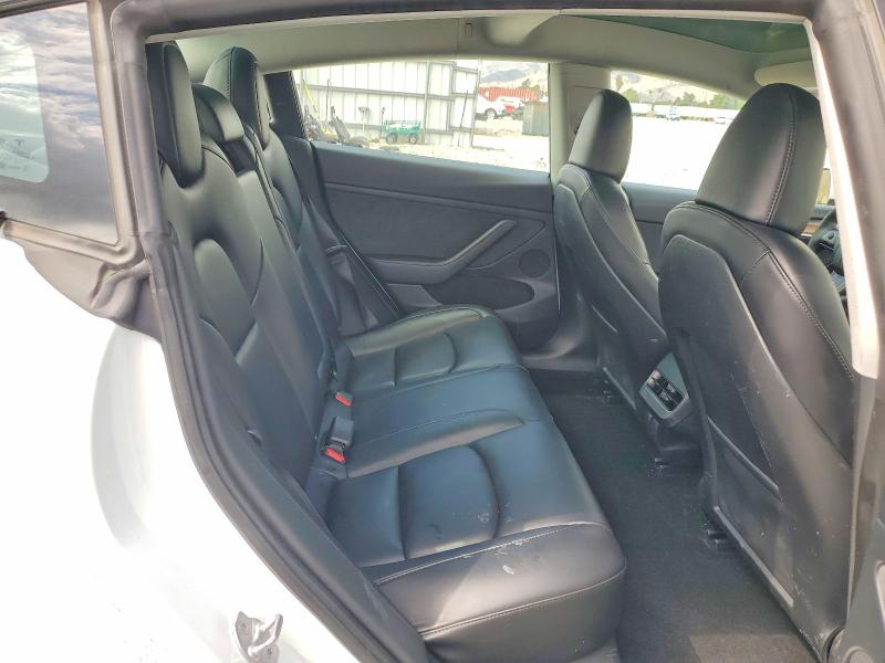 Продажа на аукционе авто 2023 Tesla Model 3, vin: 5YJ3E1EA1PF507149, номер лота: 52526526