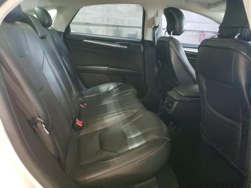 Продажа на аукционе авто 2013 Ford Fusion, vin: 3FA6P0D98DR251374, номер лота: 52514486