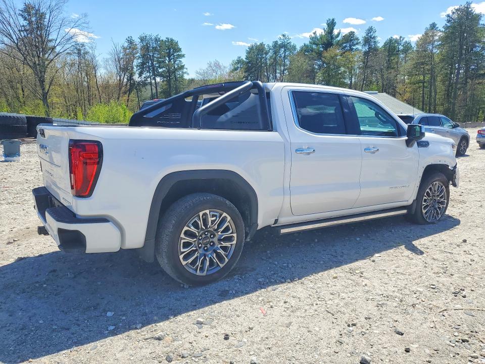 Aukcja sprzedaży 2023 Gmc Sierra, vin: 1GTUUHEL8PZ262247, numer aukcji: 52690226