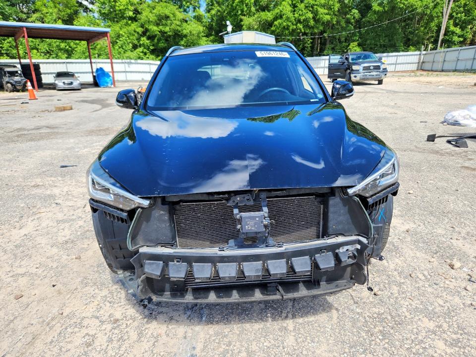 Aukcja sprzedaży 2019 Infiniti Qx50, vin: 3PCAJ5M15KF121158, numer aukcji: 51961246
